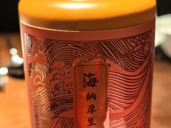 -许爷家·生态湖鲜(徐汇日月光店)