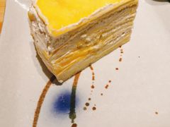 -清水日本料理铁板烧(学府路店)