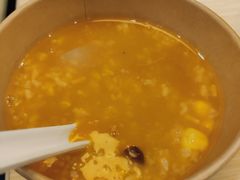南瓜粥-魏家凉皮(北京南站店)