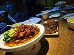 -姥姥家春饼店(佳亿时尚广场店)