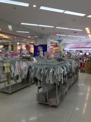 -孩子王童乐园(武汉永旺店)