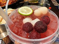 -冯校长老火锅(太古里店)