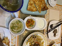 -海尔巴格·新疆菜(吐鲁番店)