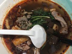 -苏晓玥·手作江南小吃(深圳北站店)