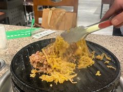-厚味居炙子烤肉·清真(天桥南纬路店)