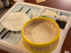 -粤尚腾香居中餐厅(首都机场希尔顿店)