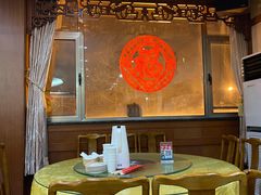 大堂-砂锅居(西四店)