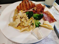 -松山湖帝豪花园酒店西餐厅(美景中路店)
