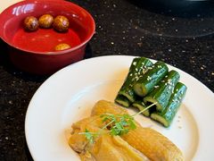 凉菜-杭儿风餐厅(来福士店)