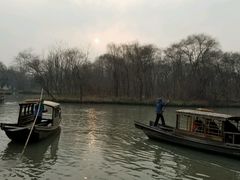 -溱湖国家湿地公园