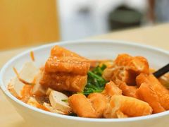 -重庆麻辣烫(国权路店)