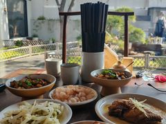 -裕兴记•蟹黄面馆(人民广场店)