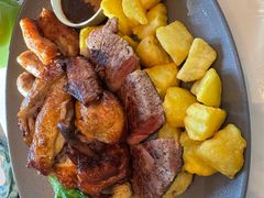 -The Lobby Lounge大堂吧(环球影城诺金度假酒店)