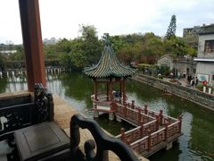 -东莞市可园博物馆