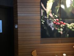 -星巴克(天津鲁能中心第三店)