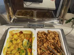 -鹈鹕素食餐厅自助餐部(正阳街店)