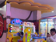 -探险阳光乐园(东区利和店)