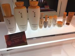 -雪花秀(海港城店)