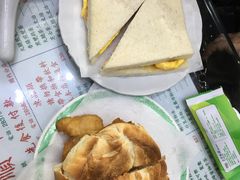 -义顺牛奶公司(新马路老店)