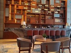 -威海蓝海御华大饭店·蓝钻美食自助百汇