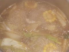 -手选潮汕鲜活牛肉火锅(二七广场店)