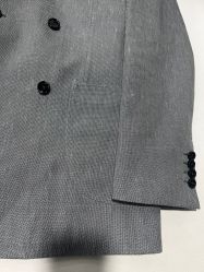 -胤一红帮手工西服定制(日湖店)