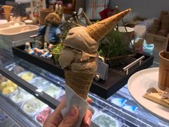 -歎雪糕低糖低脂Gelato冰淇淋