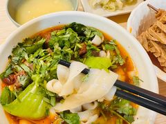 -东方削面(迎泽街店)