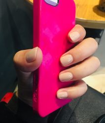 -笑美甲美睫工作室