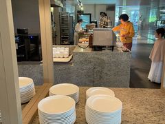 -上海佘山世茂艾美酒店