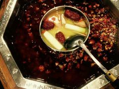 宰相锅中锅-陈府大宅门成都火锅·手切鲜肉(太原街店)