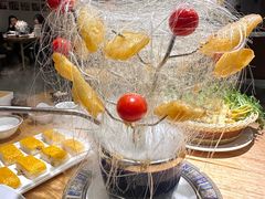-郭靖内蒙菜·烤全羊·烧烤(望京旗舰店)