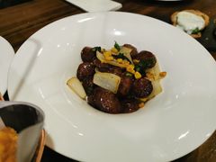 -1861意大利餐厅(文化广场店)