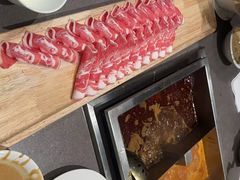 -皇城老妈·大连海鲜火锅(港湾店)