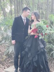 点击看大图 -太郎花子婚纱摄影艺术中心
