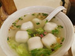 -南香饭店(Jalan Sultan)