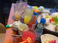 -古京·臻致料理(月湖店)