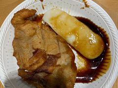 -鲜得来排骨年糕(豫园店)