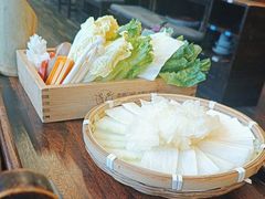 -盡膳口福·百年汤方火锅(科华北路店)