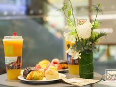 -奈雪的茶(亨特国际广场店)