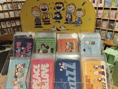 -猫的天空之城概念书店(苏州诚品店)