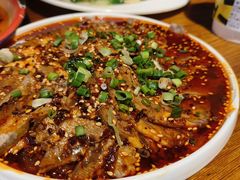 -柴窝堡22号辣子鸡·传承新疆菜