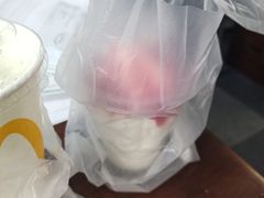 -麦当劳(红旗路店)