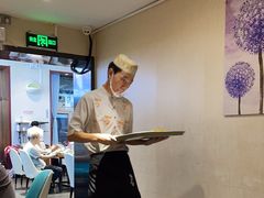 -紫光园·烤鸭·北京菜(团结湖店)