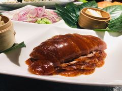 -梧桐北京烤鸭·铜锅涮肉(海岸城店)