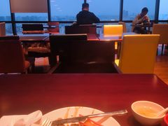 -上海龙之梦万丽酒店