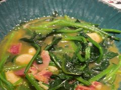 -茄子恰恰·新云南小炒(坪山益田店)