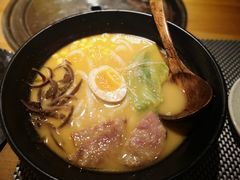 -骏河日料·烤肉(东鱼坊店)