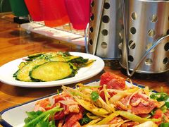 -三肥两瘦烤肉(鹿城店)