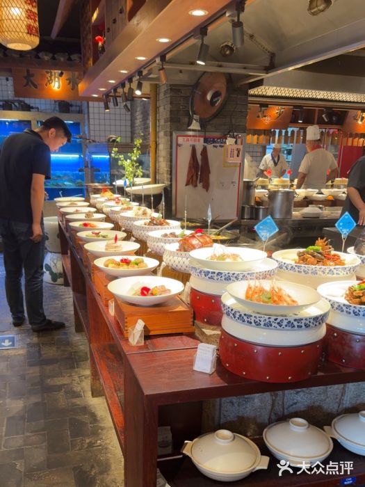 二十八里太湖船菜(吉祥路店)图片